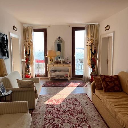 B&B La Corte Dei Dogi Venedig Eksteriør billede