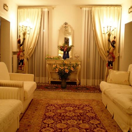 B&B La Corte Dei Dogi Venedig Eksteriør billede
