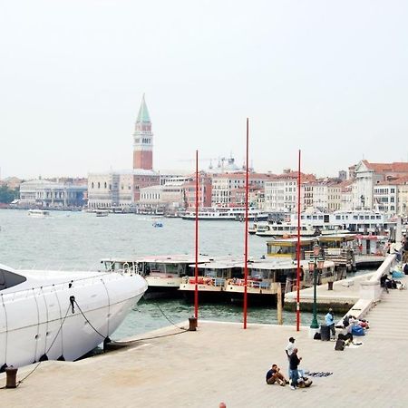 B&B La Corte Dei Dogi Venedig Eksteriør billede