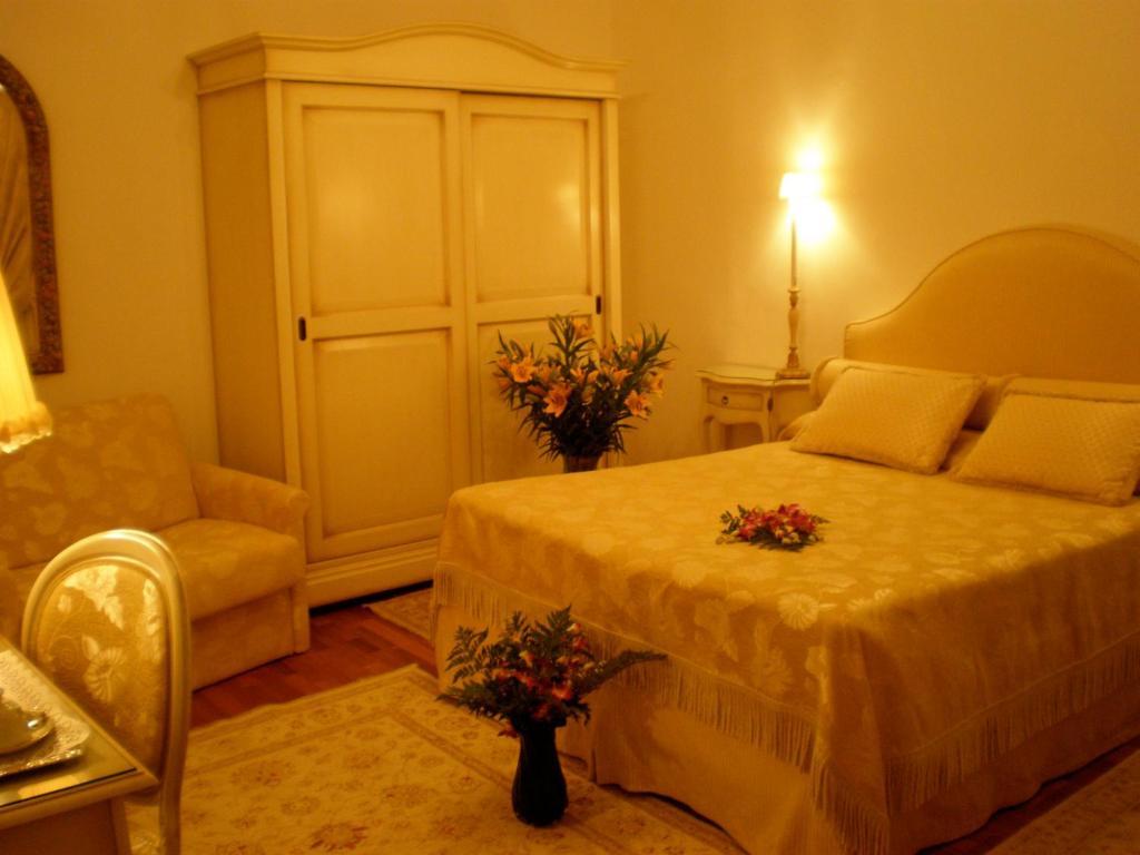 B&B La Corte Dei Dogi Venedig Værelse billede