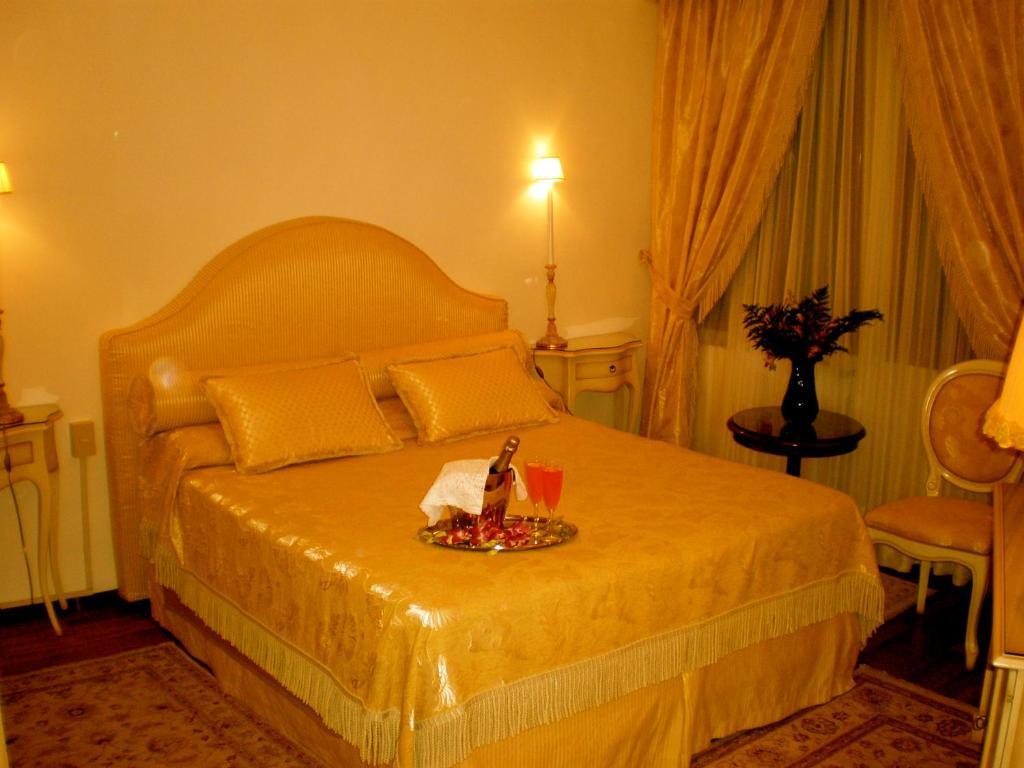 B&B La Corte Dei Dogi Venedig Værelse billede