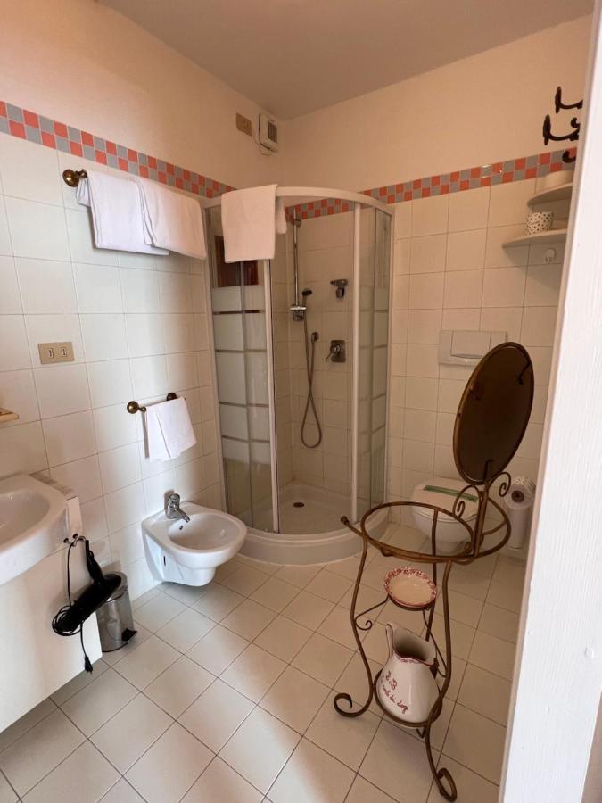B&B La Corte Dei Dogi Venedig Eksteriør billede