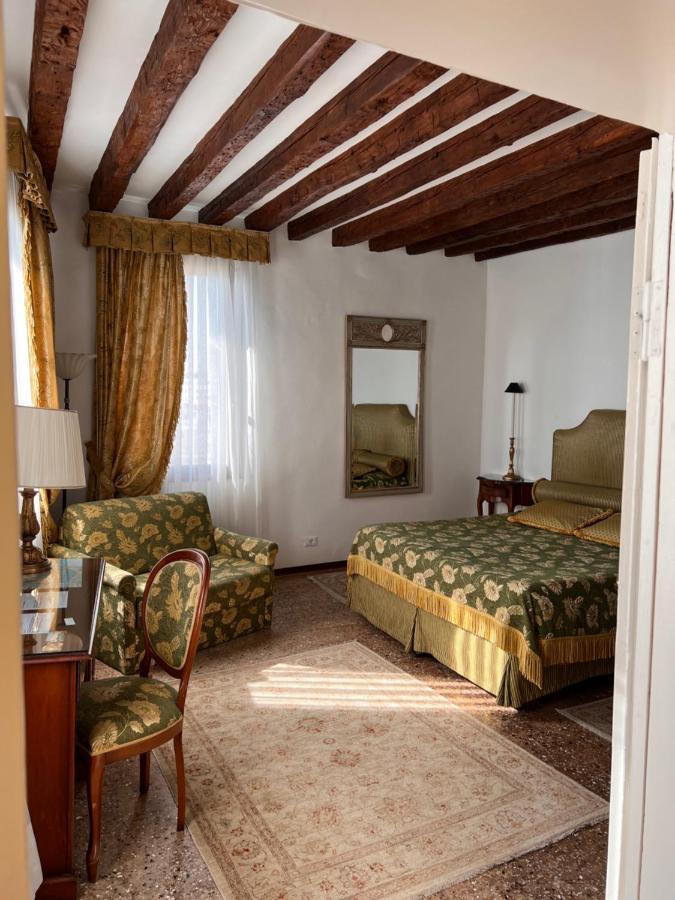 B&B La Corte Dei Dogi Venedig Eksteriør billede