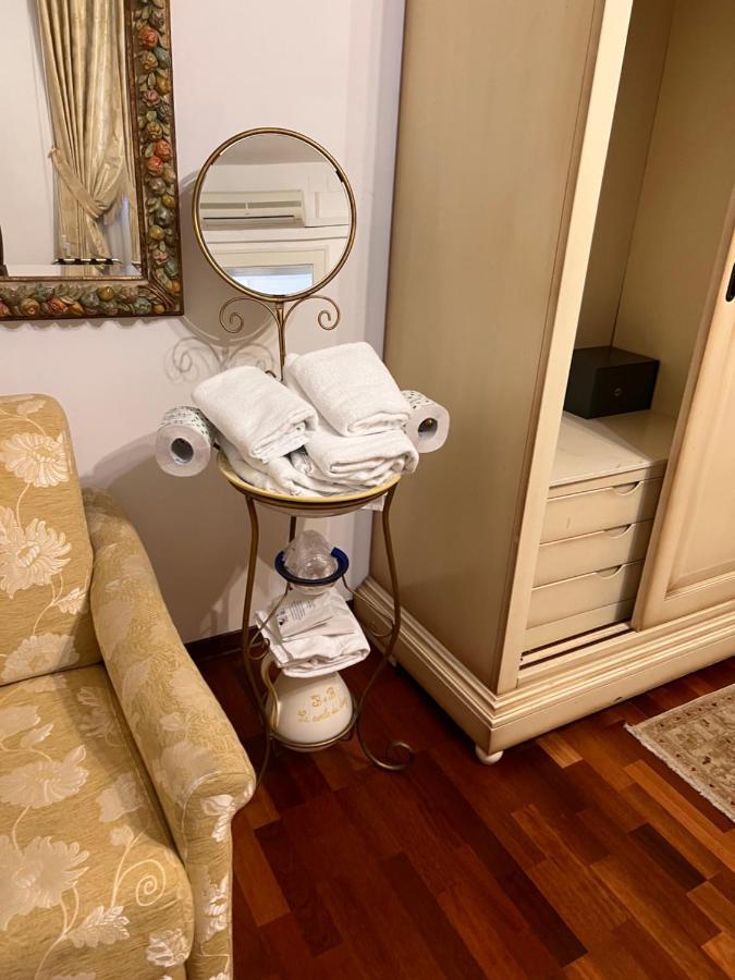 B&B La Corte Dei Dogi Venedig Eksteriør billede