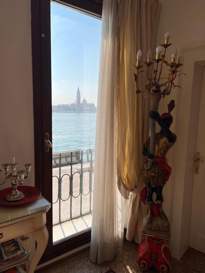 B&B La Corte Dei Dogi Venedig Eksteriør billede