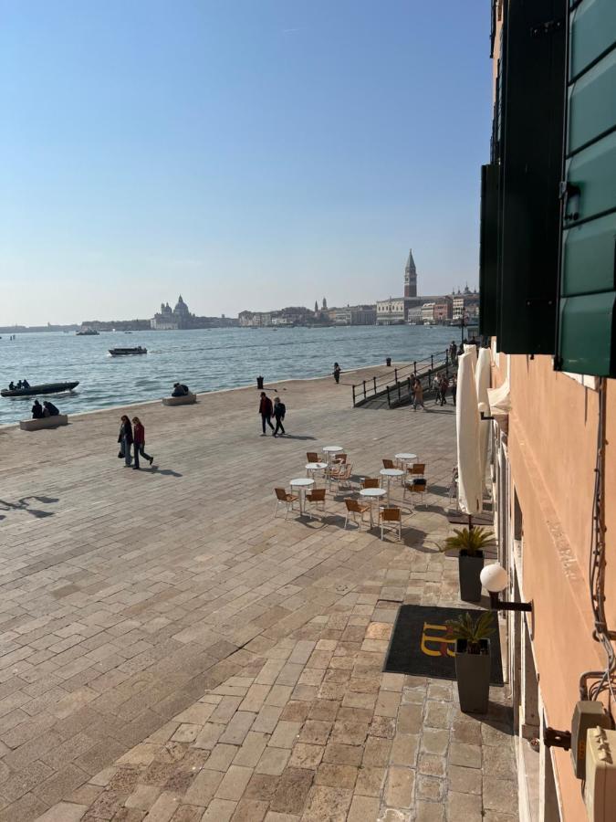 B&B La Corte Dei Dogi Venedig Eksteriør billede