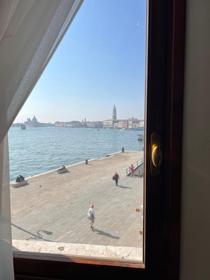 B&B La Corte Dei Dogi Venedig Eksteriør billede