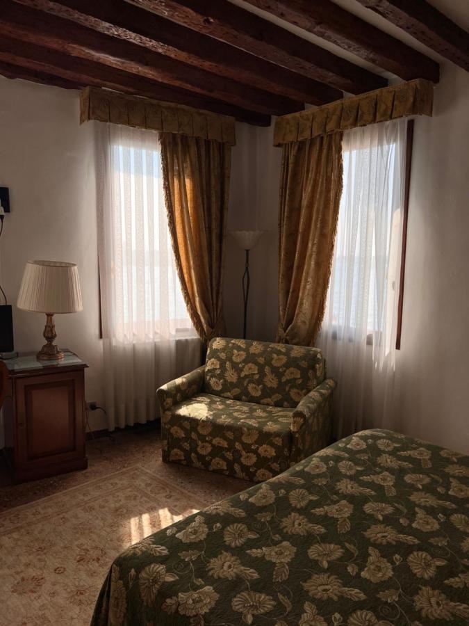 B&B La Corte Dei Dogi Venedig Eksteriør billede