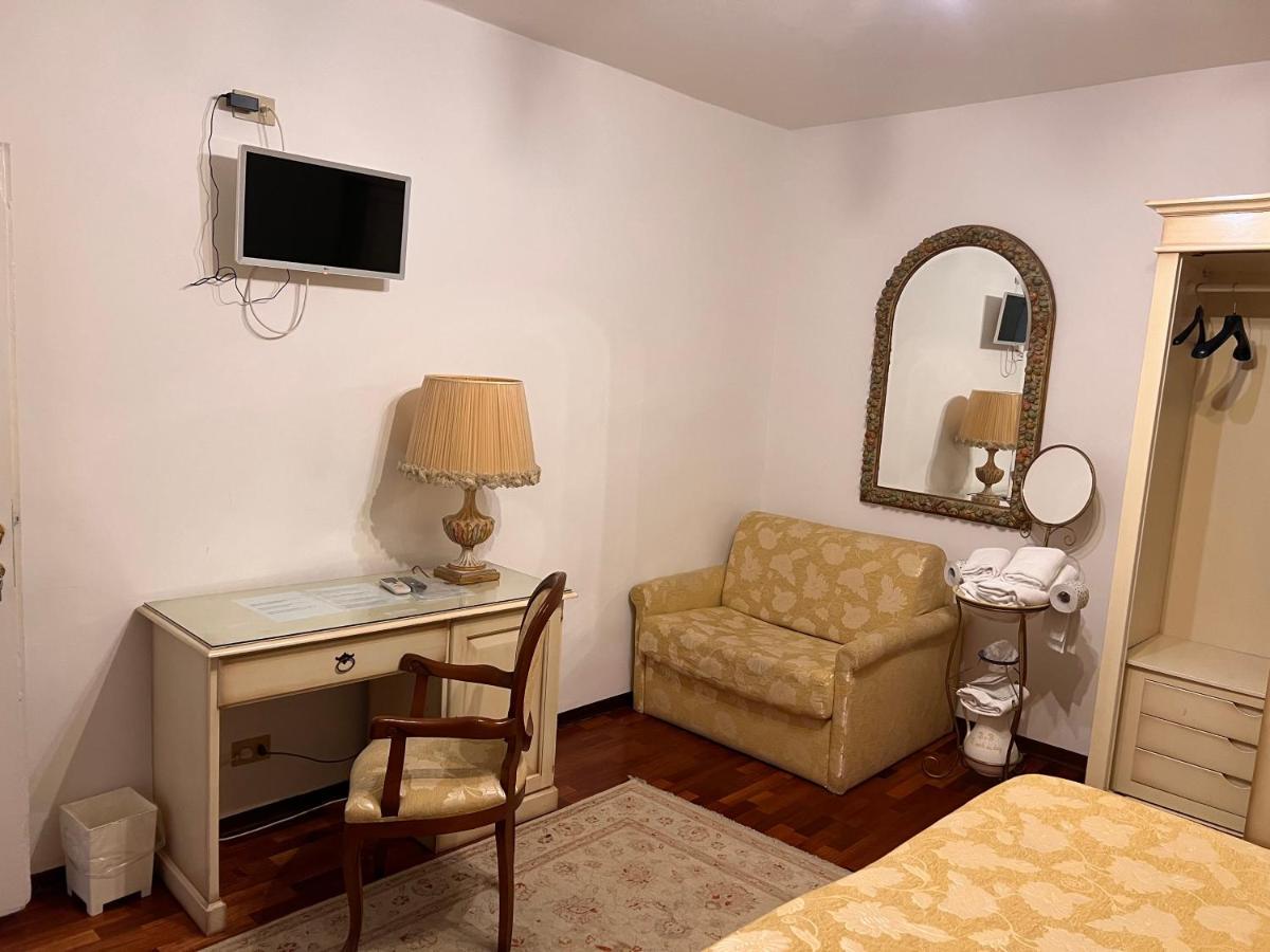B&B La Corte Dei Dogi Venedig Eksteriør billede