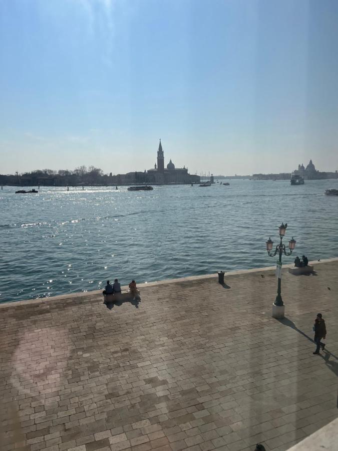 B&B La Corte Dei Dogi Venedig Eksteriør billede