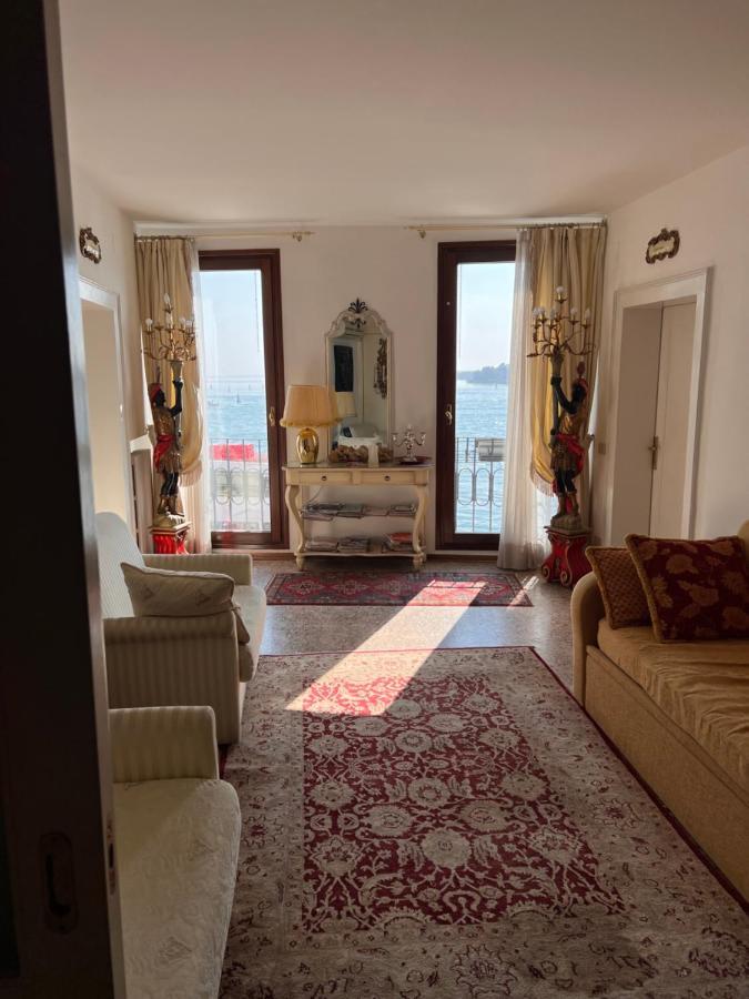 B&B La Corte Dei Dogi Venedig Eksteriør billede