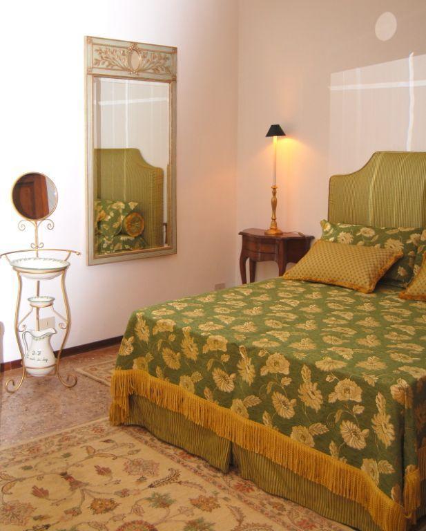 B&B La Corte Dei Dogi Venedig Eksteriør billede