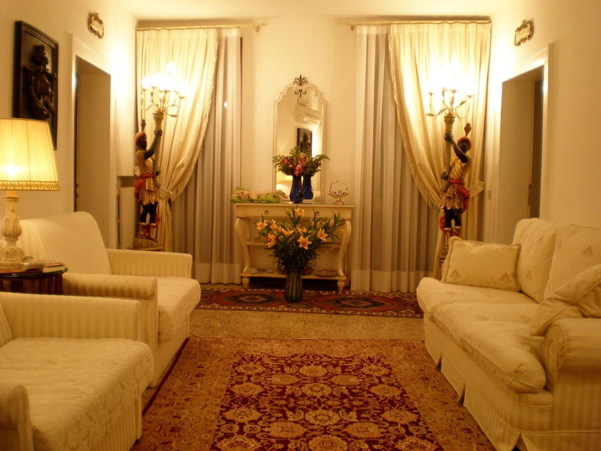 B&B La Corte Dei Dogi Venedig Eksteriør billede