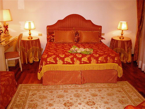 B&B La Corte Dei Dogi Venedig Eksteriør billede