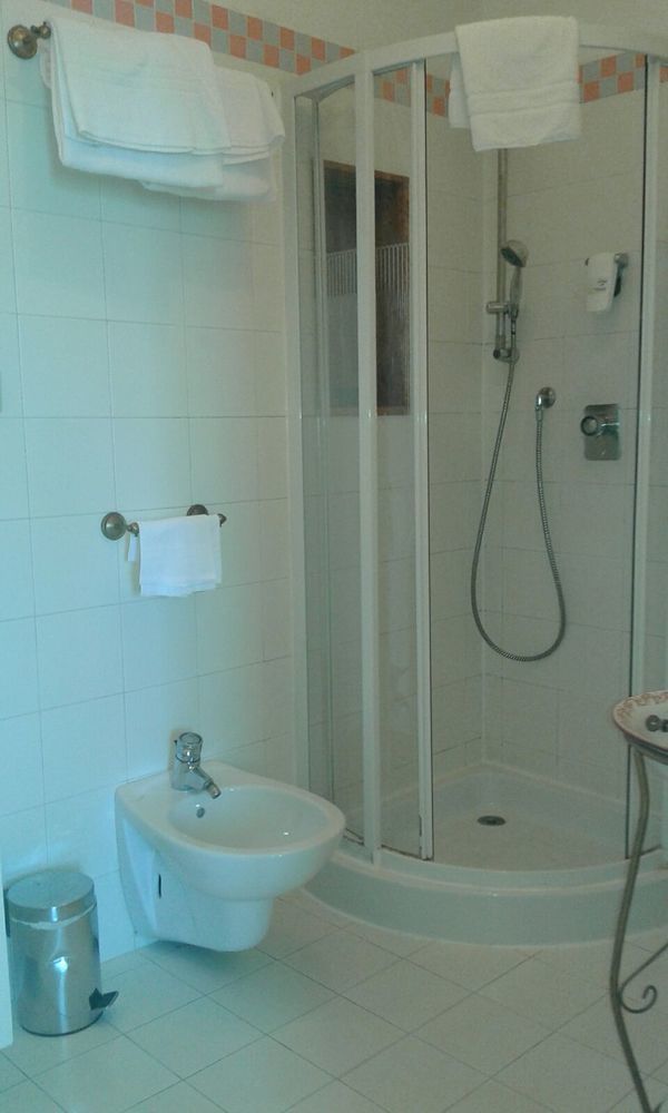 B&B La Corte Dei Dogi Venedig Eksteriør billede