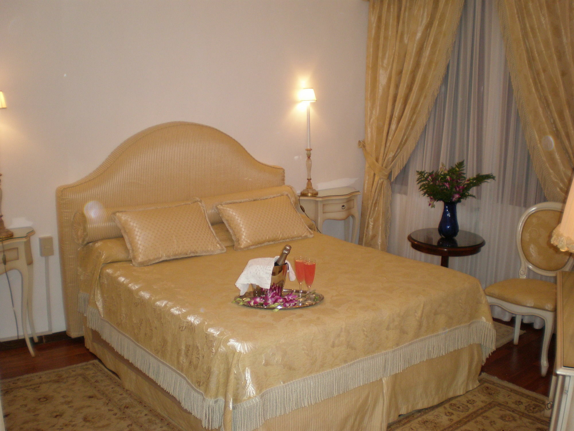 B&B La Corte Dei Dogi Venedig Eksteriør billede
